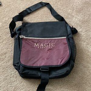 Messenger bag